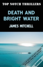 Capa do artigo Death And Bright Water