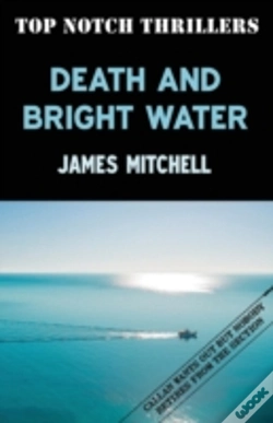 Capa do artigo Death And Bright Water
