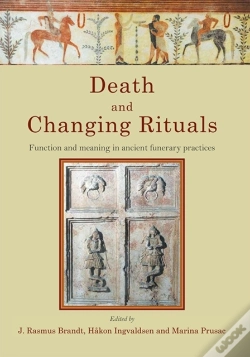 Capa do artigo Death And Changing Rituals