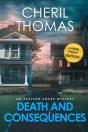 Death And Consequences - Large Print Edition - Preview