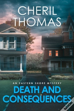 Capa do artigo Death And Consequences