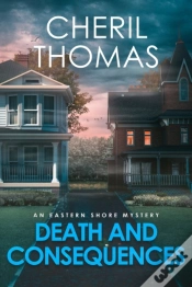 Capa do artigo Death And Consequences