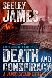 Capa do artigo Death And Conspiracy