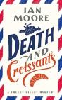 Death And Croissants - Preview