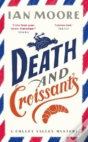 Capa do artigo Death And Croissants