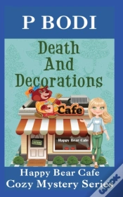 Capa do artigo Death And Decorations: Happy Bear Cafe C