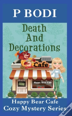Capa do artigo Death And Decorations: Happy Bear Cafe C
