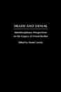 Death And Denial - Preview
