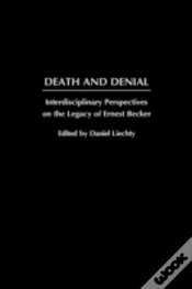 Capa do artigo Death And Denial