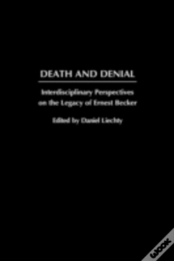 Capa do artigo Death And Denial