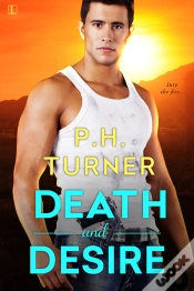 Capa do artigo Death And Desire