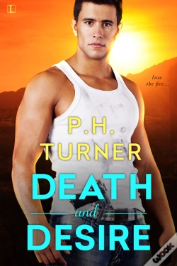 Capa do artigo Death And Desire