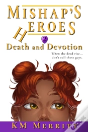 Capa do artigo Death And Devotion