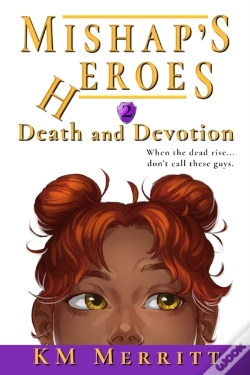 Capa do artigo Death And Devotion