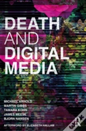 Capa do artigo Death And Digital Media