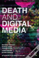 Death And Digital Media