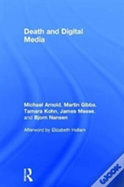 Capa do artigo Death And Digital Media