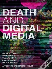 Capa do artigo Death And Digital Media