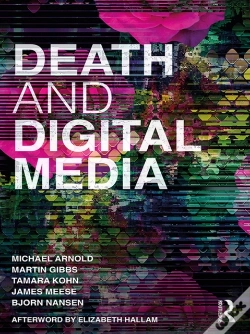 Capa do artigo Death And Digital Media