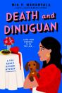 Death And Dinuguan - Preview