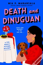 Capa do artigo Death And Dinuguan