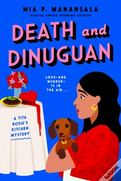 Capa do artigo Death And Dinuguan