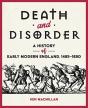 Death And Disorder - Preview