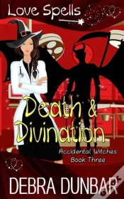 Capa do artigo Death And Divination