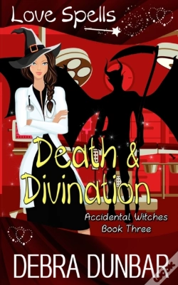 Capa do artigo Death And Divination