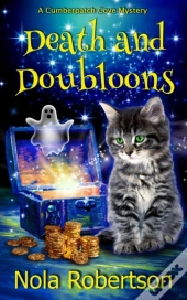 Death And Doubloons