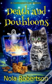 Capa do artigo Death And Doubloons