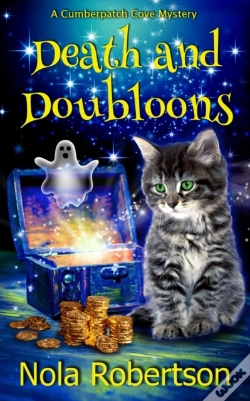 Capa do artigo Death And Doubloons