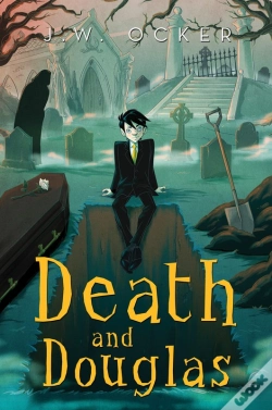 Capa do artigo Death And Douglas
