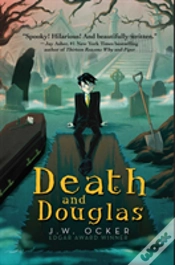 Capa do artigo Death And Douglas