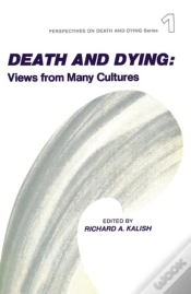 Capa do artigo Death And Dying