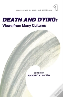 Capa do artigo Death And Dying