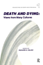 Death And Dying - Preview