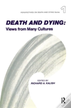 Capa do artigo Death And Dying