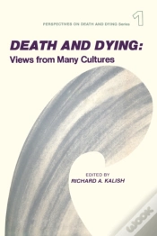 Capa do artigo Death And Dying