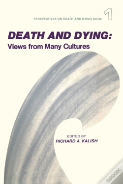 Capa do artigo Death And Dying