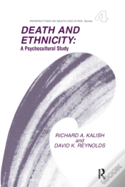 Capa do artigo Death And Ethnicity