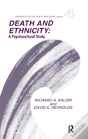 Capa do artigo Death And Ethnicity