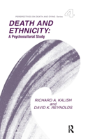 Death And Ethnicity - Preview