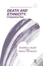 Capa do artigo Death And Ethnicity