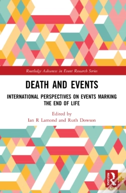 Capa do artigo Death And Events