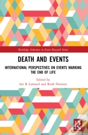 Capa do artigo Death And Events