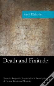 Capa do artigo Death And Finitude