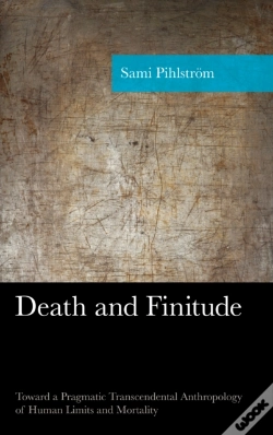 Capa do artigo Death And Finitude