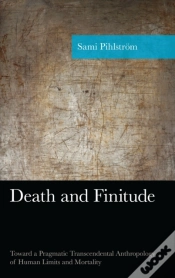 Capa do artigo Death And Finitude