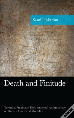 Capa do artigo Death And Finitude